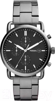 Наручные часы Fossil FS5400 фото