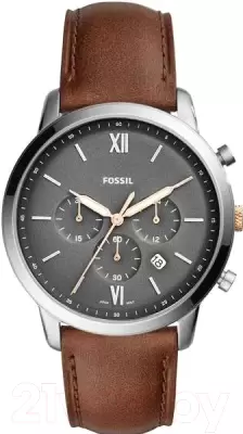 Наручные часы Fossil FS5408 фото