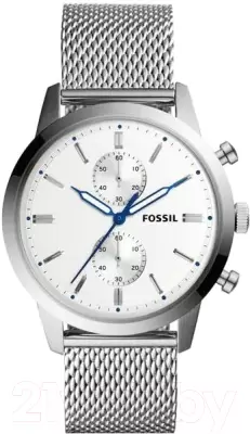 Наручные часы Fossil FS5435 фото