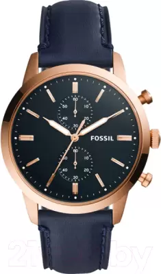 Наручные часы Fossil FS5436 фото