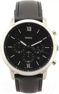 Наручные часы Fossil FS5452 фото