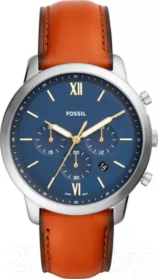 Наручные часы Fossil FS5453 фото