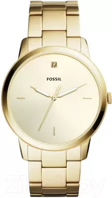 Наручные часы Fossil FS5457 фото