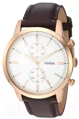 Наручные часы Fossil FS5468 фото