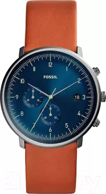 Наручные часы Fossil FS5486 фото