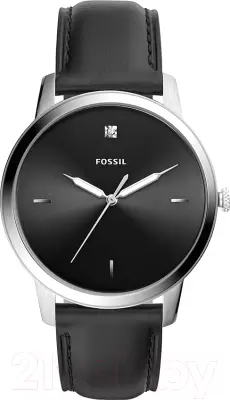 Наручные часы Fossil FS5497 фото