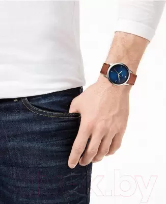 Наручные часы Fossil FS5499 фото