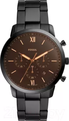 Наручные часы Fossil FS5525 фото