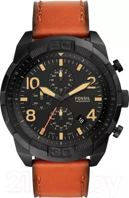 Наручные часы Fossil FS5714 фото