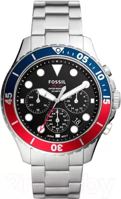 Наручные часы Fossil FS5767 фото