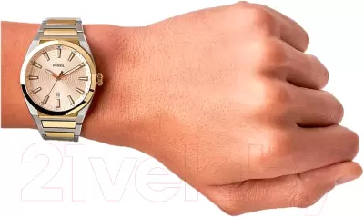 Наручные часы Fossil FS5823 фото