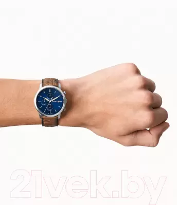Наручные часы Fossil FS5928 фото