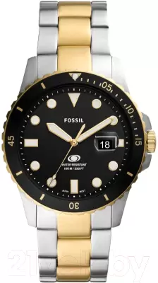 Наручные часы Fossil FS5951 фото