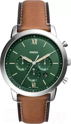 Наручные часы Fossil FS5963 фото