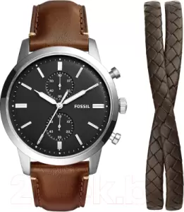 Наручные часы Fossil FS5967SET фото
