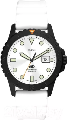 Наручные часы Fossil FS5999 фото