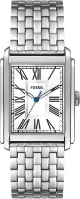 Наручные часы Fossil FS6008 фото