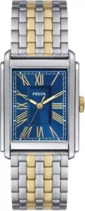 Наручные часы Fossil FS6010 фото