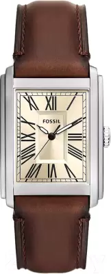 Наручные часы Fossil FS6012 фото