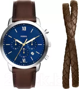 Наручные часы Fossil FS6018SET фото
