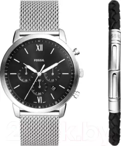 Наручные часы Fossil FS6021SET фото