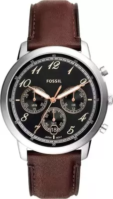 Наручные часы Fossil FS6024 фото