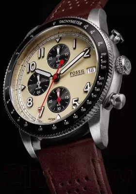 Наручные часы Fossil FS6042 фото