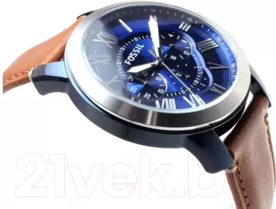 Наручные часы Fossil FS6042 фото
