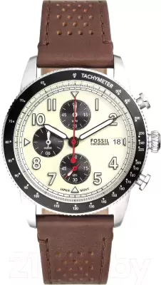 Наручные часы Fossil FS6042 фото