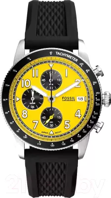 Наручные часы Fossil FS6044 фото