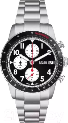 Наручные часы Fossil FS6045 фото