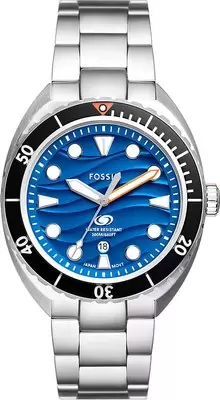 Наручные часы Fossil FS6064 фото