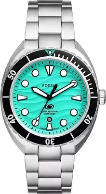 Наручные часы Fossil FS6066 фото