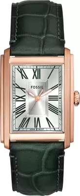 Наручные часы Fossil FS6077 фото