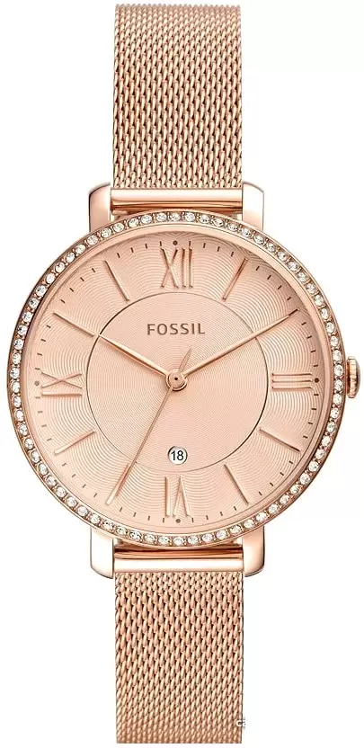 Fossil Jacqueline ES4628