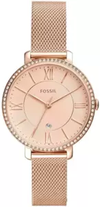 Наручные часы Fossil Jacqueline ES4628 фото