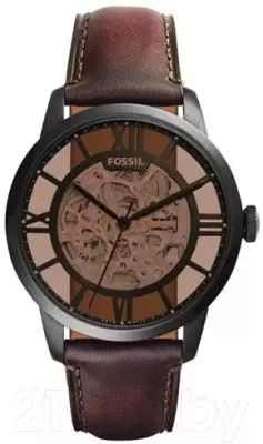 Наручные часы Fossil ME3098 фото