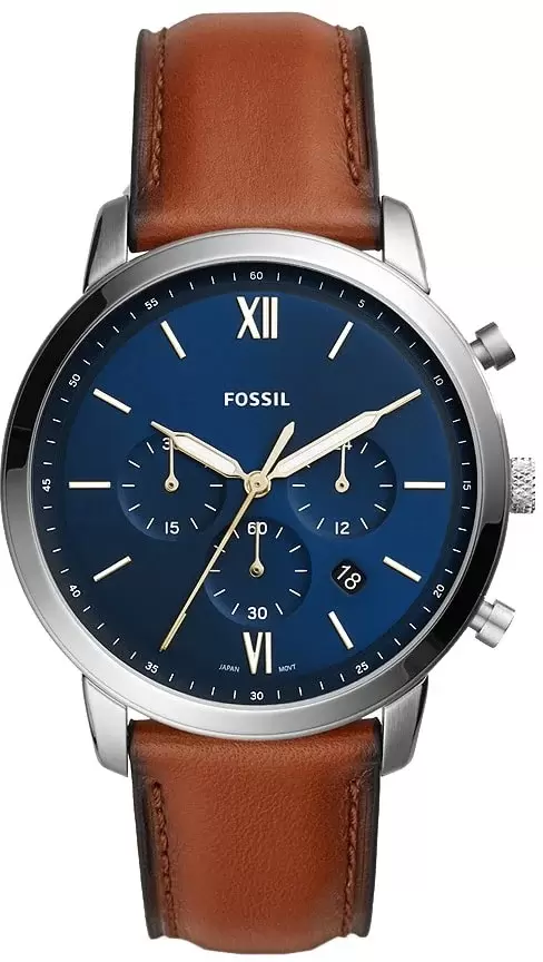 Fossil Neutra FS5708SET