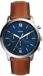 Fossil Neutra FS5708SET