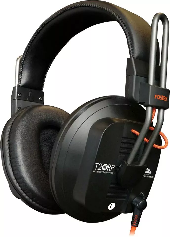 Fostex T20RPMK3