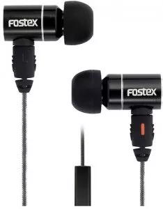 Наушники Fostex TE-05 фото