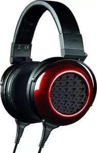 Наушники Fostex TH909 фото