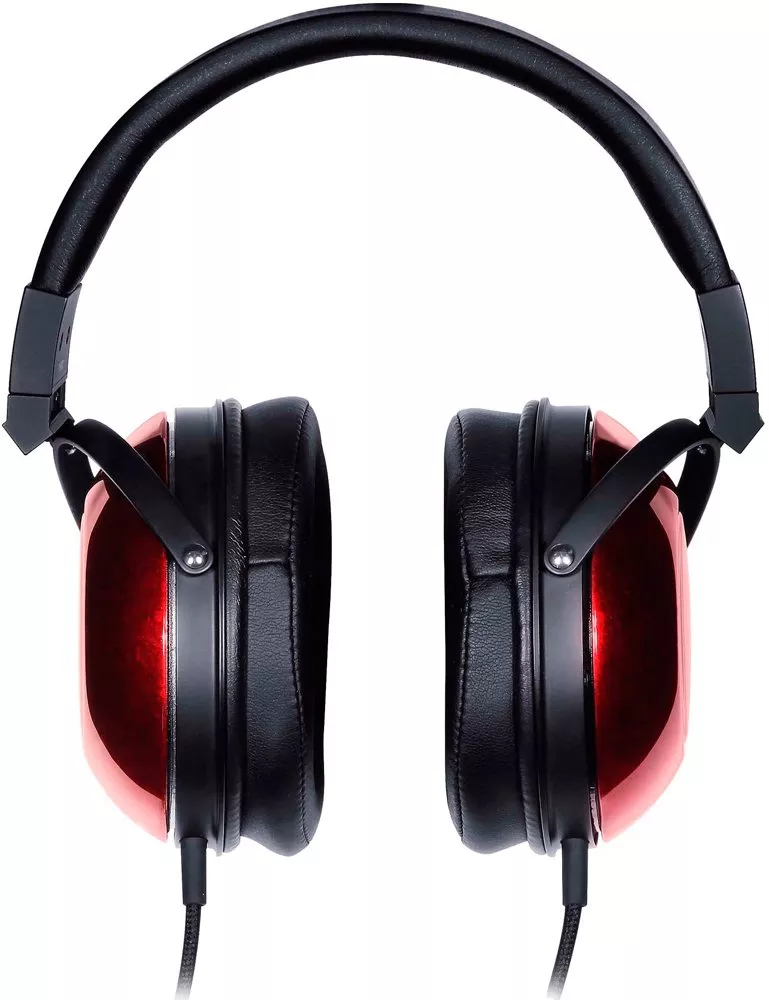 Fostex TH-900