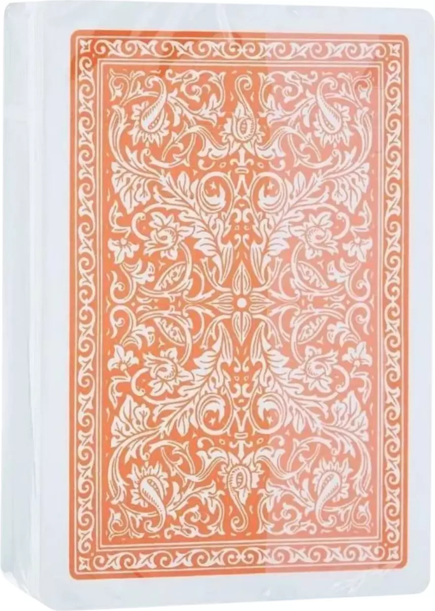 Fournier 2818 F29817-o (оранжевый)