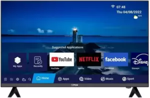 Телевизор Fox 32AOS450E фото