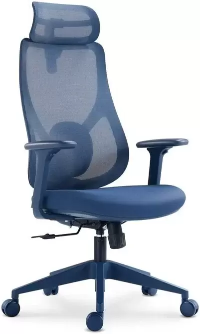 Fox House Femund LN010A (синий)