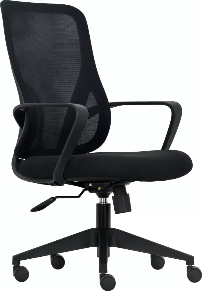 Fox House Rogen SK3226mini Low Back (черный)