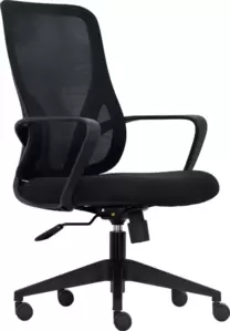 Fox House Rogen SK3226mini Low Back (черный)