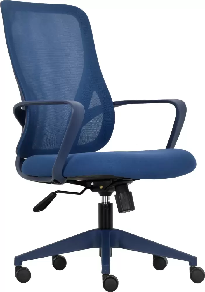 Fox House Rogen SK3226mini Low Back (синий)