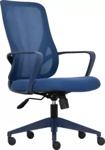 Fox House Rogen SK3226mini Low Back (синий)